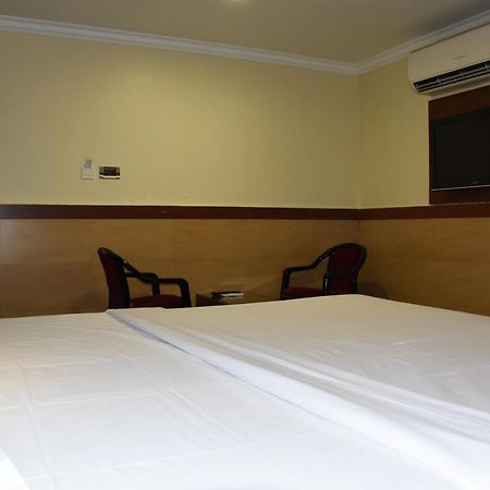 Everest Park Residency Tiruchirappalli Exterior photo